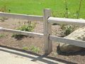 Post & Rail - 3