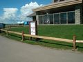 Post & Rail - 6