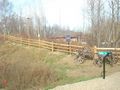 Post & Rail - 9