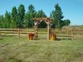 Post & Rail - 10