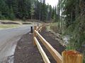 Post & Rail - 11
