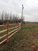 Post & Rail - 17