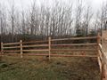 Post & Rail - 18