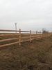 Post & Rail - 20