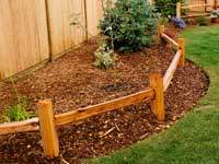Post & Rail Systems